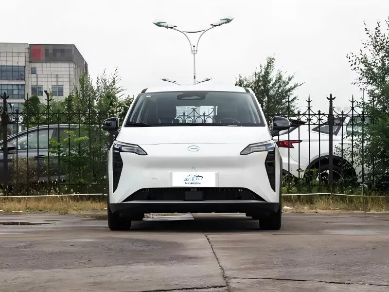2026 GAC Aion AION Y Plus SUV elétrico | Novo modelo, exportação disponível