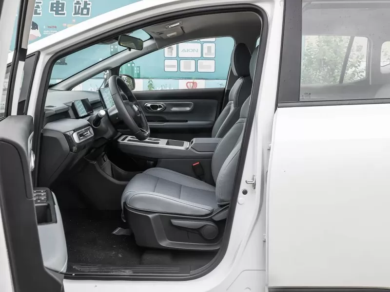 2026 GAC Aion AION Y Plus SUV elétrico | Novo modelo, exportação disponível