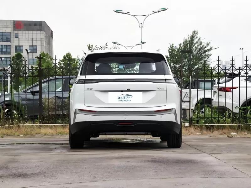 2026 GAC Aion AION Y Plus SUV elétrico | Novo modelo, exportação disponível