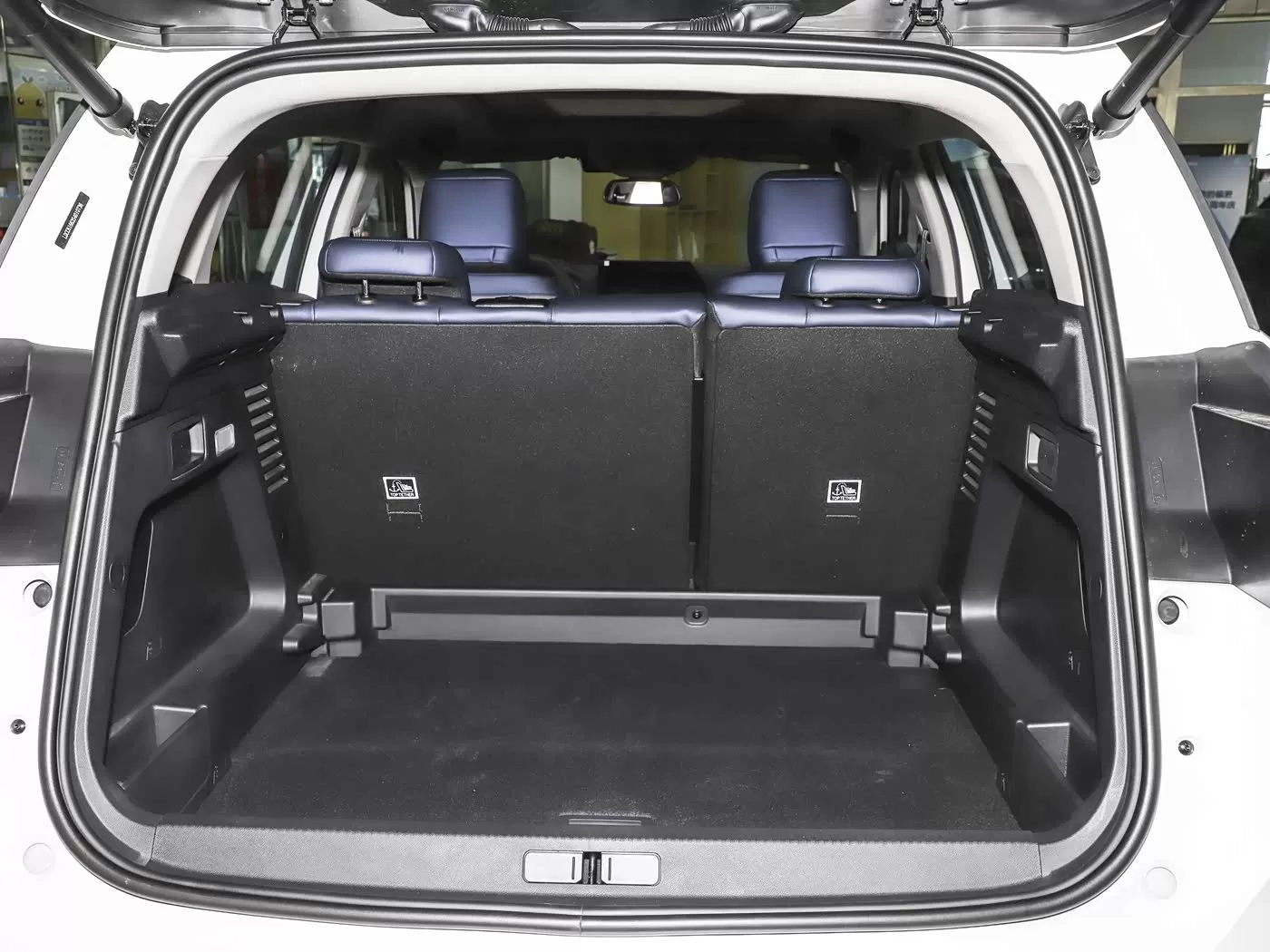 Citroën C5 Aircross 2026 Edição Flagship de 400 CV – Carros Usados para Exportação na China