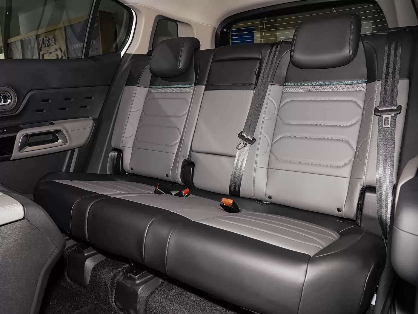 Citroën C5 Aircross 2026 com atualização estética, 360 cavalos de potência, carro usado – Silu Auto Export