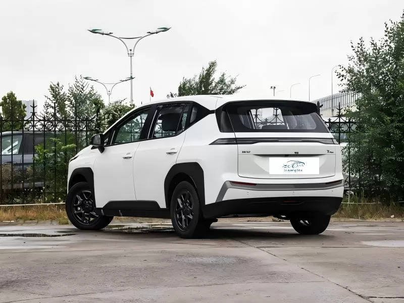 2026 GAC Aion AION Y Plus SUV elétrico | Novo modelo, exportação disponível