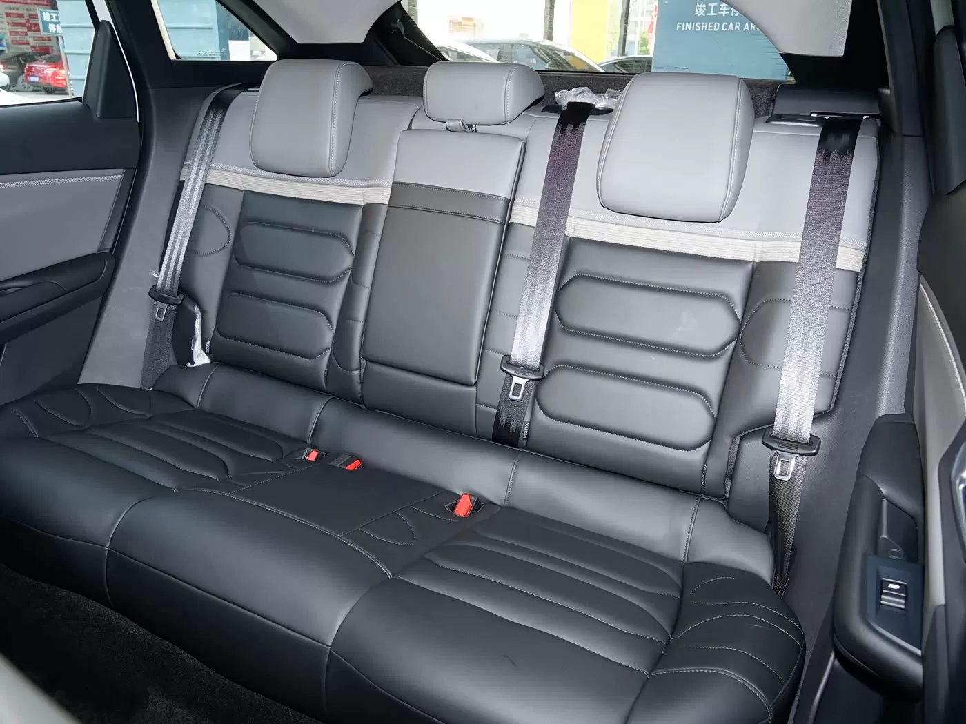 Carro usado Dongfeng Citroën Versailles C5X à venda – Silu Auto Export