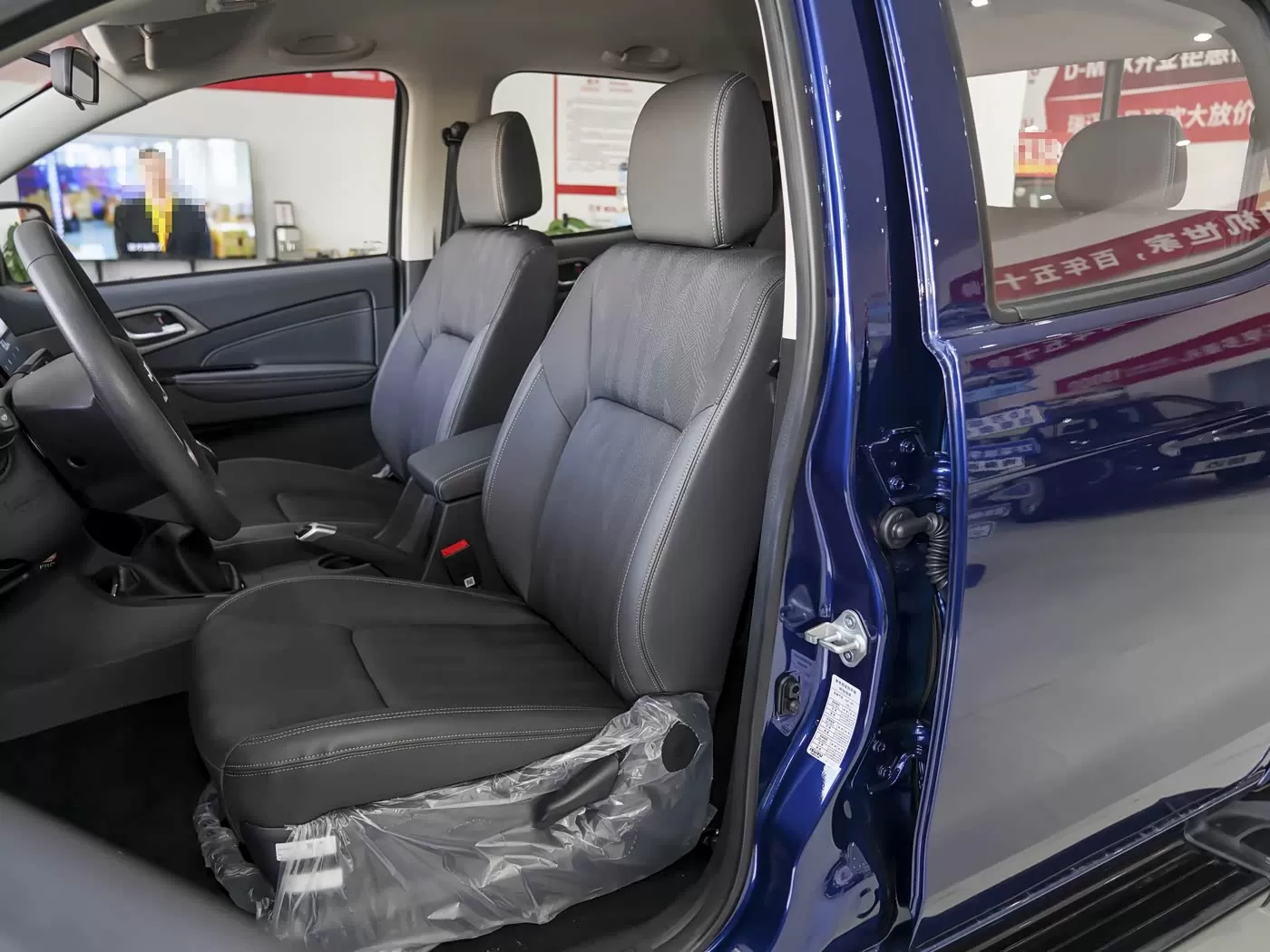 Silu Auto Export - Picapes Isuzu Alto Custo-Desempenho