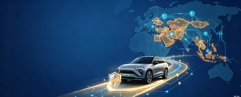 Argélia importou 143.000 carros da China no primeiro semestre de 2026