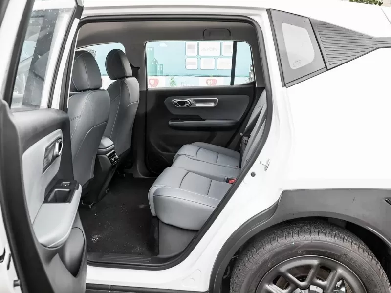 2026 GAC Aion AION Y Plus SUV elétrico | Novo modelo, exportação disponível