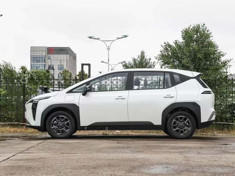 2026 GAC Aion AION Y Plus SUV elétrico | Novo modelo, exportação disponível