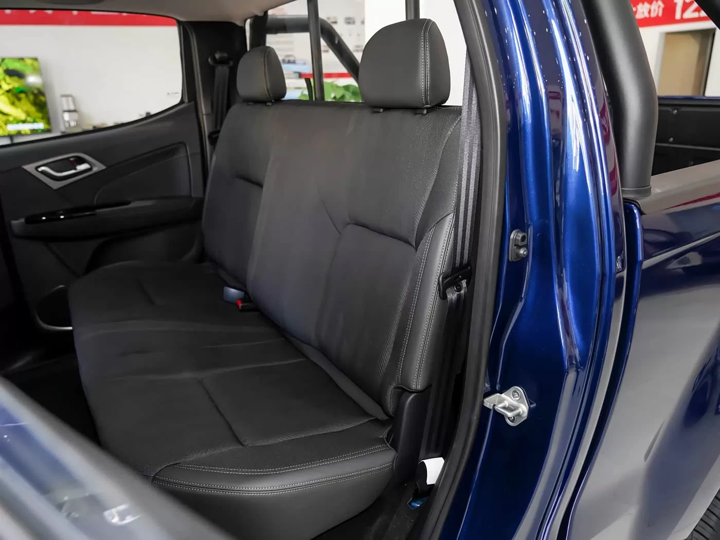 Silu Auto Export - Picapes Isuzu Alto Custo-Desempenho