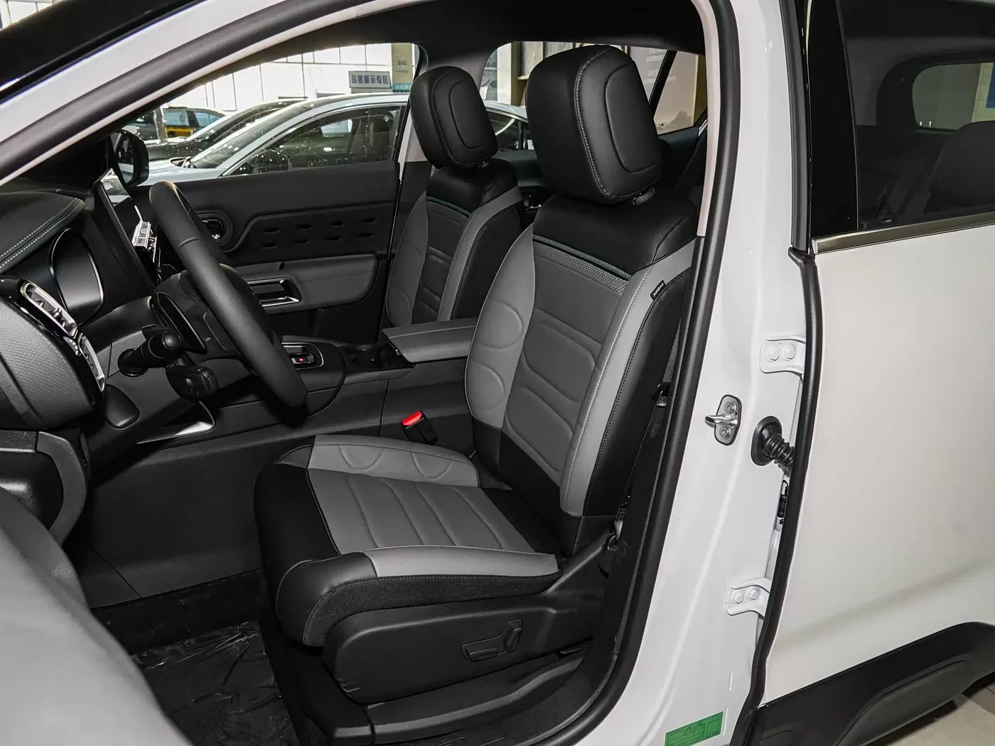 Citroën C5 Aircross 2026 com atualização estética, 360 cavalos de potência, carro usado – Silu Auto Export